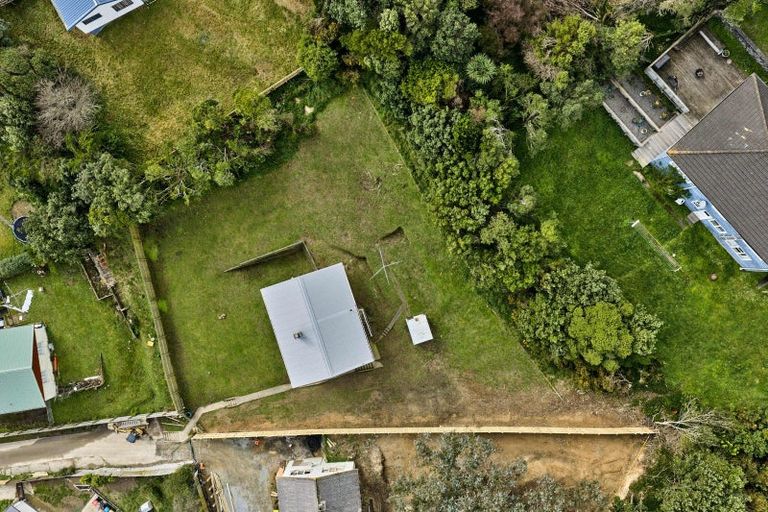 Photo of property in 35 Durham Street, Cannons Creek, Porirua, 5024