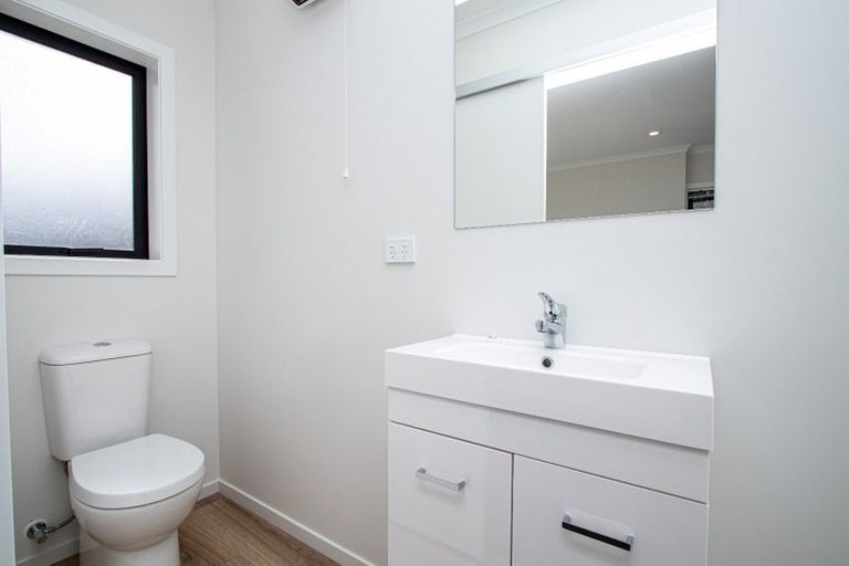 Photo of property in 3/13 Palmerston Street, Hamilton Central, Hamilton, 3204