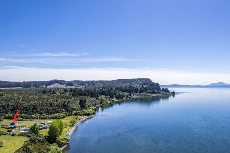 Photo of property in 4 Piripi Place, Kuratau, Turangi, 3381