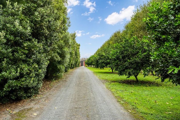 Photo of property in 35 Newton Road, Maungatapere, Whangarei, 0170