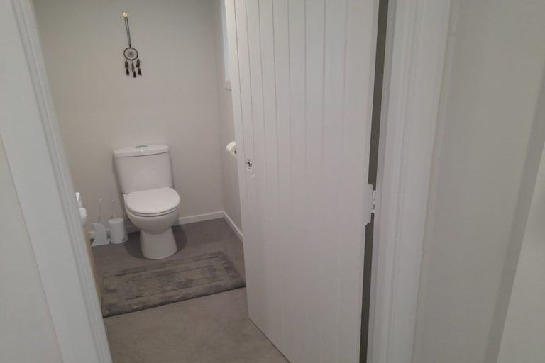 Photo of property in 1 Sumner Street, Spreydon, Christchurch, 8024