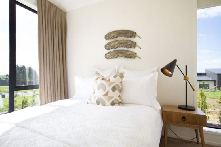 Photo of property in 11 Jonah Lomu Drive, Paerata, Drury, 2124