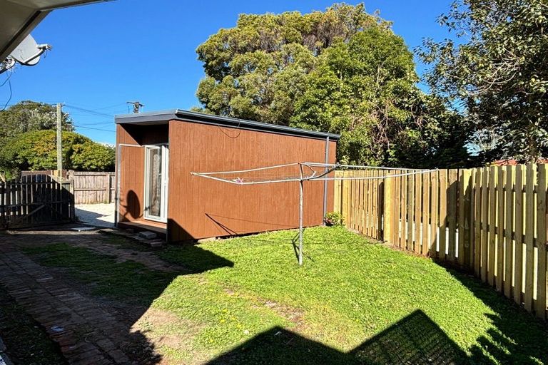 Photo of property in 11 Ashmole Street, Woolston, Christchurch, 8023