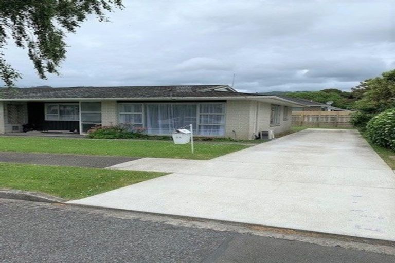 Photo of property in 8a Chesney Street, Avalon, Lower Hutt, 5011