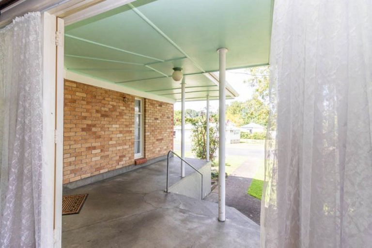 Photo of property in 12 Willoughby Street, Paeroa, 3600