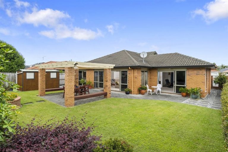 Photo of property in 40 Beachwater Drive, Papamoa Beach, Papamoa, 3118