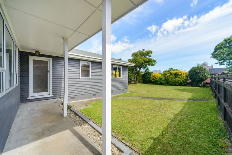Photo of property in 42 Manson Street, Terrace End, Palmerston North, 4410