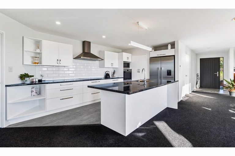 Photo of property in 131 Driscoll Road, Levels Valley, Timaru, 7974