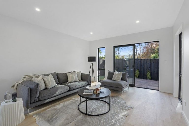 Photo of property in 9 Gusto Lane, Halswell, Christchurch, 8025