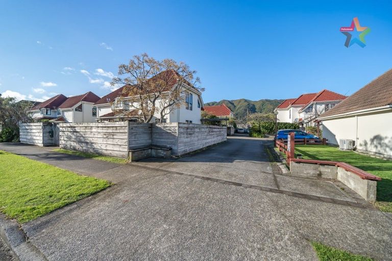 Photo of property in 5/72 Waiwhetu Road, Waiwhetu, Lower Hutt, 5010