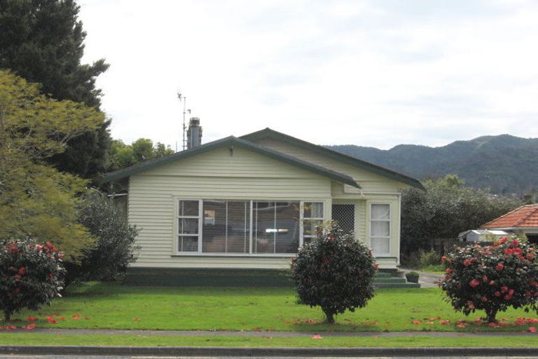 Photo of property in 109 Banks Street, Thames, 3500