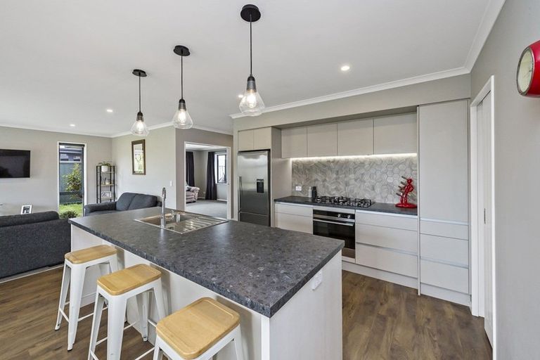 Photo of property in 7 Cressy Place, Darfield, 7510