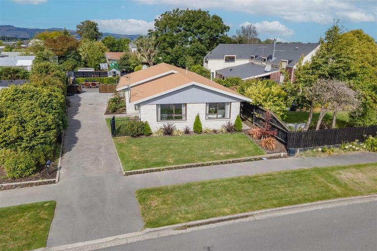 Photo of property in 1 Millstream Drive, Lincoln, 7608