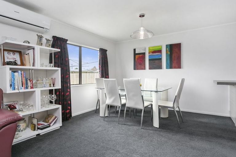 Photo of property in 8 Karo Place, Matamata, 3400