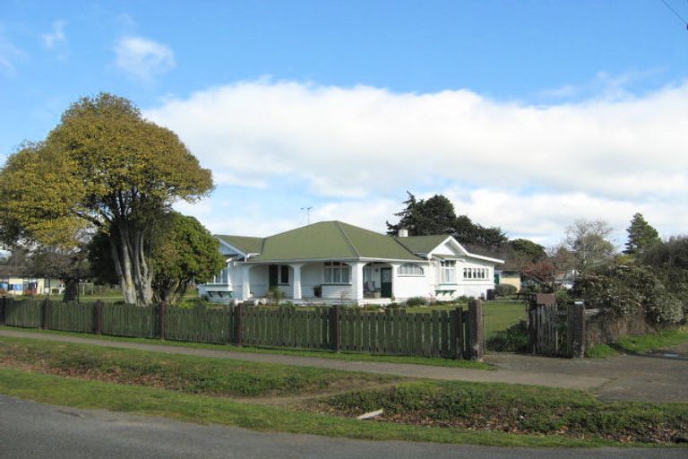Photo of property in 29 Nancy Street, Takapau, 4203