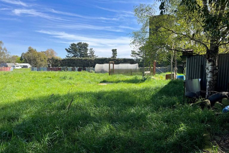 Photo of property in 721 Hilderthorpe-pukeuri Road, Richmond, Oamaru, 9493