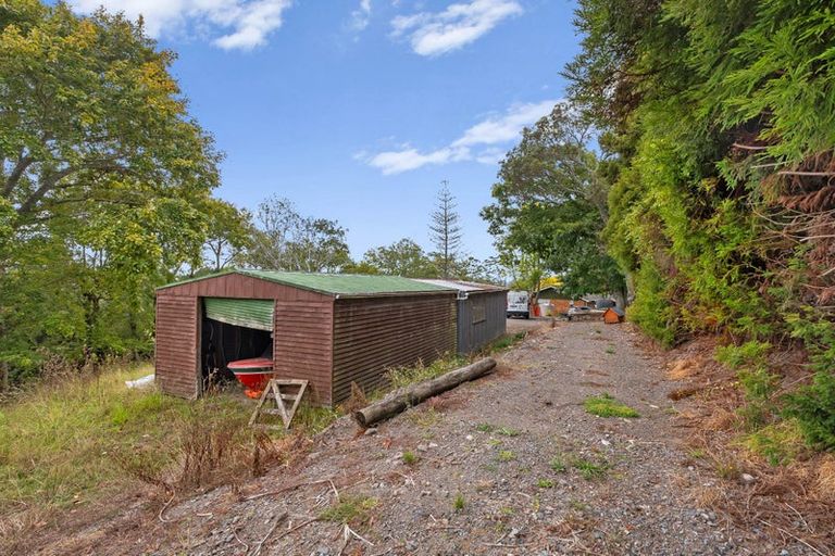 Photo of property in 107 Puke Road, Kumeu, 0891