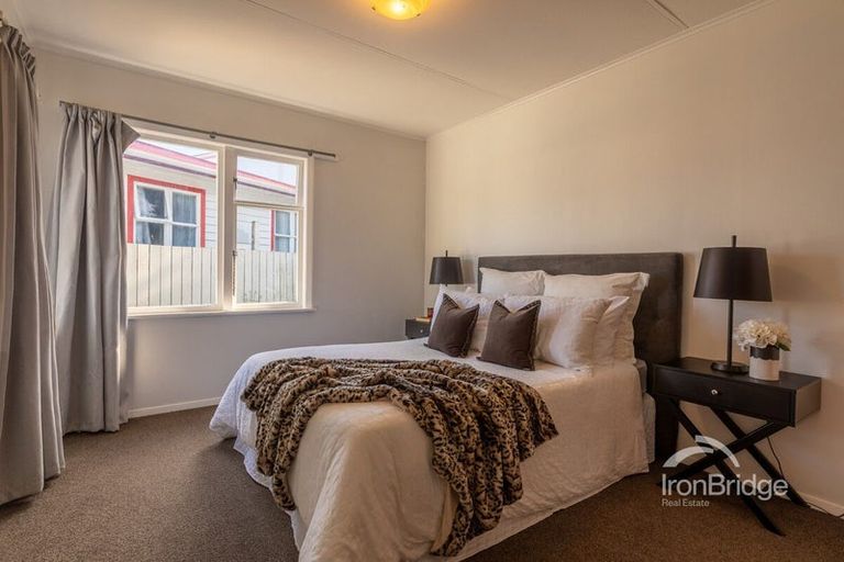 Photo of property in 47 Petrie Street, Wainuiomata, Lower Hutt, 5014