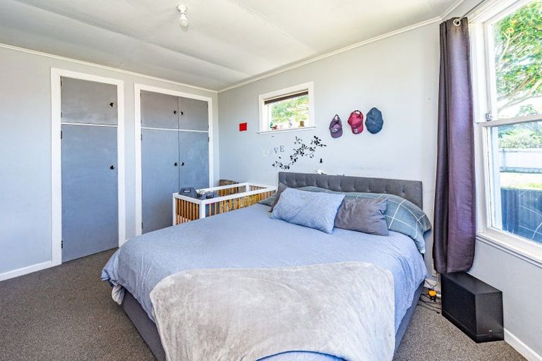 Photo of property in 44 Bignell Street, Gonville, Whanganui, 4501