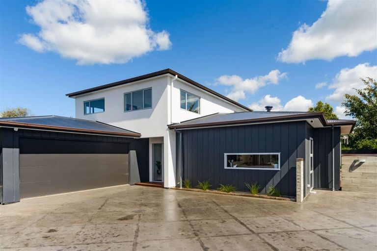 Photo of property in 110a Jickell Street, Hokowhitu, Palmerston North, 4410