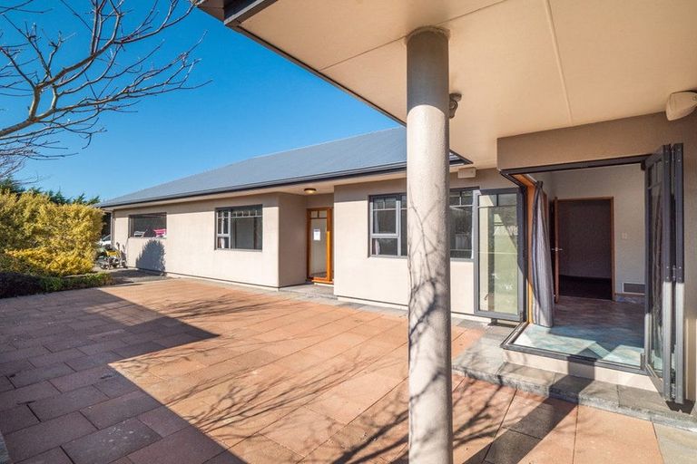 Photo of property in 55 Rockside Road, Glenleith, Dunedin, 9010