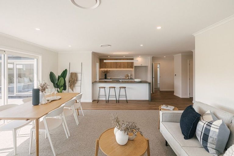 Photo of property in 2 Gratitude Way, Kelvin Grove, Palmerston North, 4414