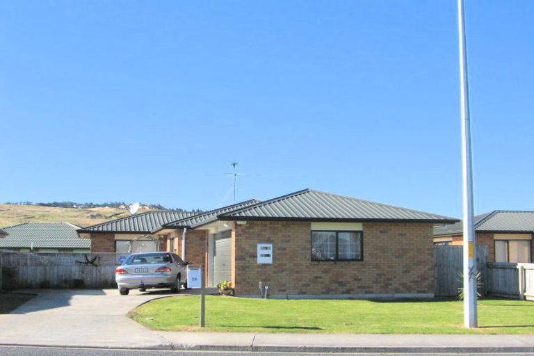 Photo of property in 56 Dominion Road, Papakura, 2110