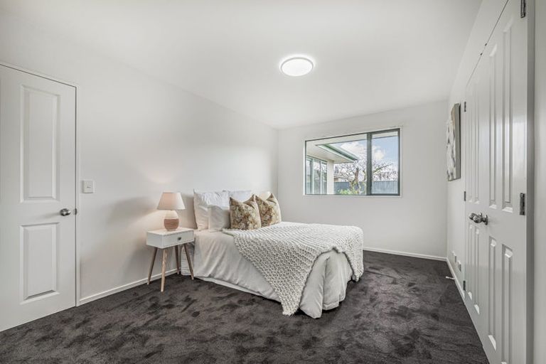 Photo of property in 5 Bering Street, Northwood, Christchurch, 8051