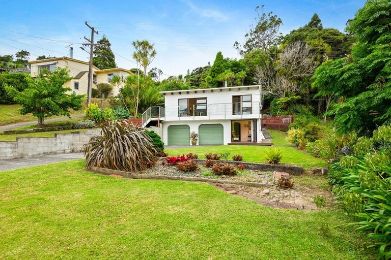 Photo of property in 1202 Huia Road, Huia, Auckland, 0604