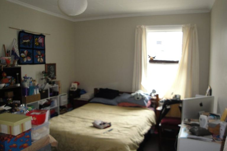 Photo of property in 122a Brougham Street, Mount Victoria, Wellington, 6011