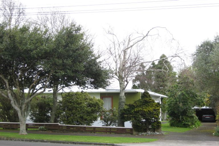 Photo of property in 34 Ballance Street, Lower Vogeltown, New Plymouth, 4310