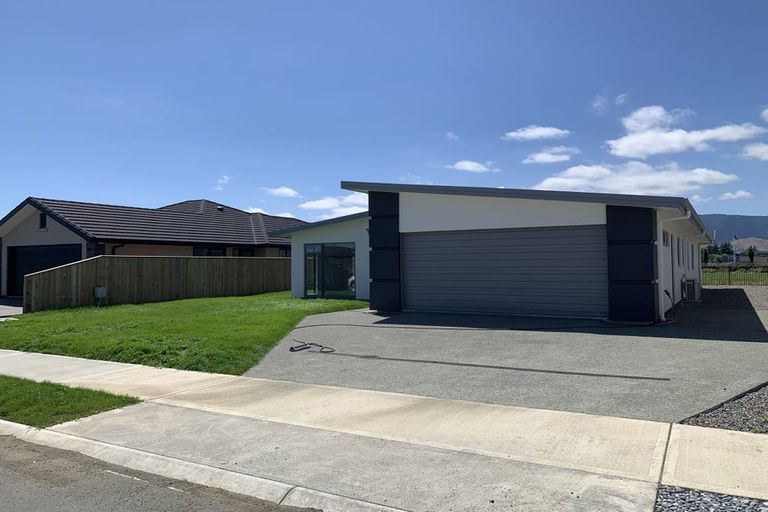 Photo of property in 37 Carmine Crescent, Appleby, Richmond, 7020