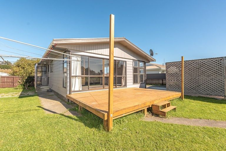 Photo of property in 59 Hackett Street, Whanganui East, Whanganui, 4500