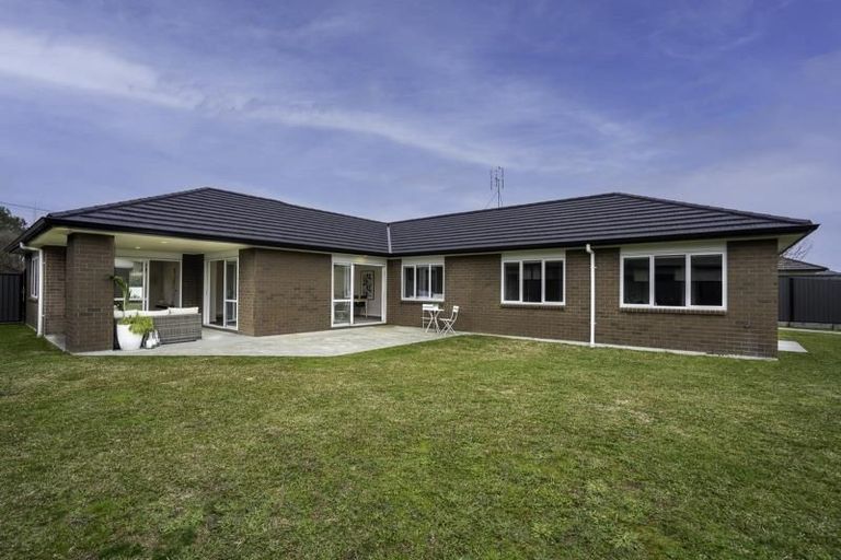 Photo of property in 24 Saxbys Road, Glenview, Hamilton, 3206