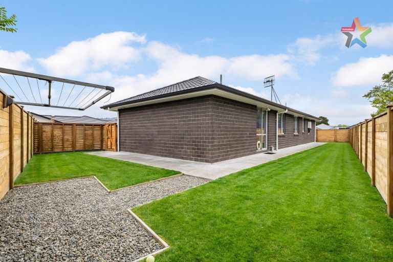 Photo of property in 8 Te Punga Road, Wallaceville, Upper Hutt, 5018