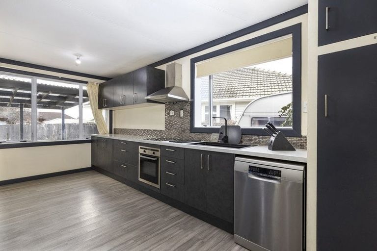 Photo of property in 52 Elizabeth Street, Riversdale, Blenheim, 7201