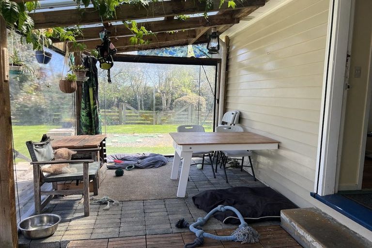 Photo of property in 4 Tame Porati Street, Manakau, Levin, 5573