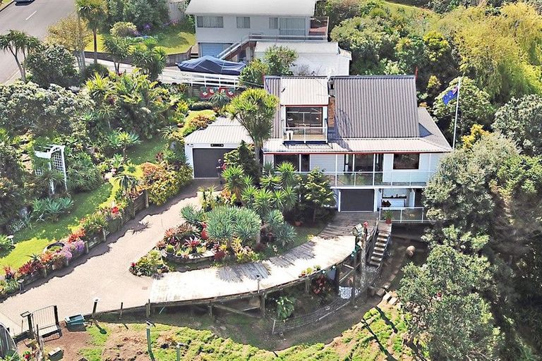 Photo of property in 47 Grand View Road, Leigh, 0985