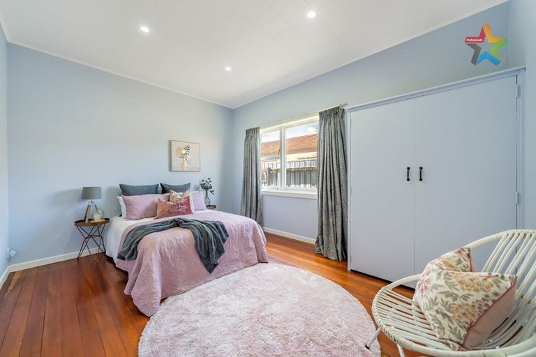 Photo of property in 36 Pretoria Street, Hutt Central, Lower Hutt, 5010