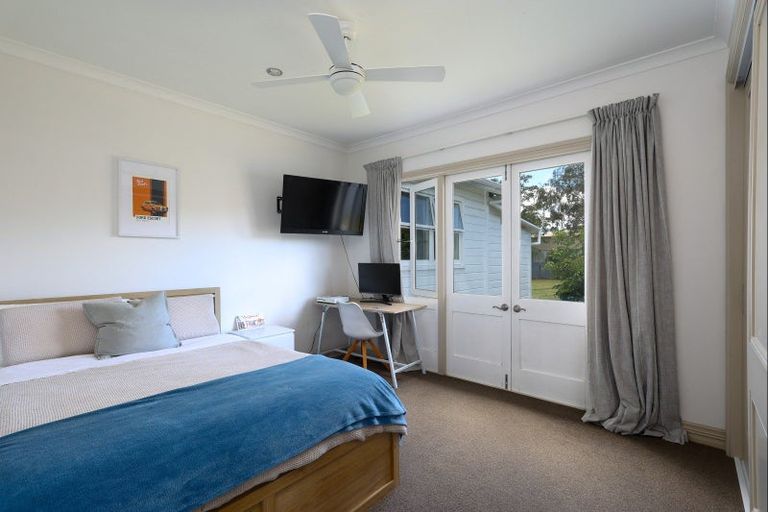 Photo of property in 132 Whitby Road, Wakefield, 7025