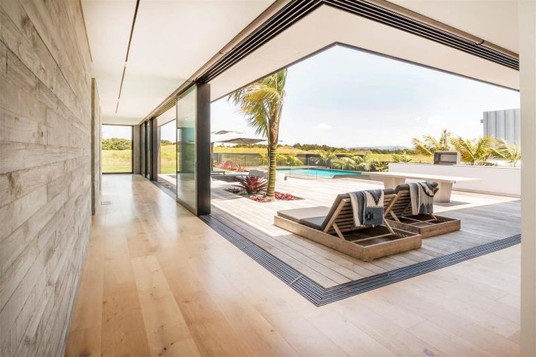 Photo of property in 78 Mangatawhiri Road, Omaha, 0986