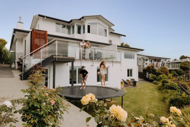 Photo of property in 24 Claremont Terrace, Otumoetai, Tauranga, 3110