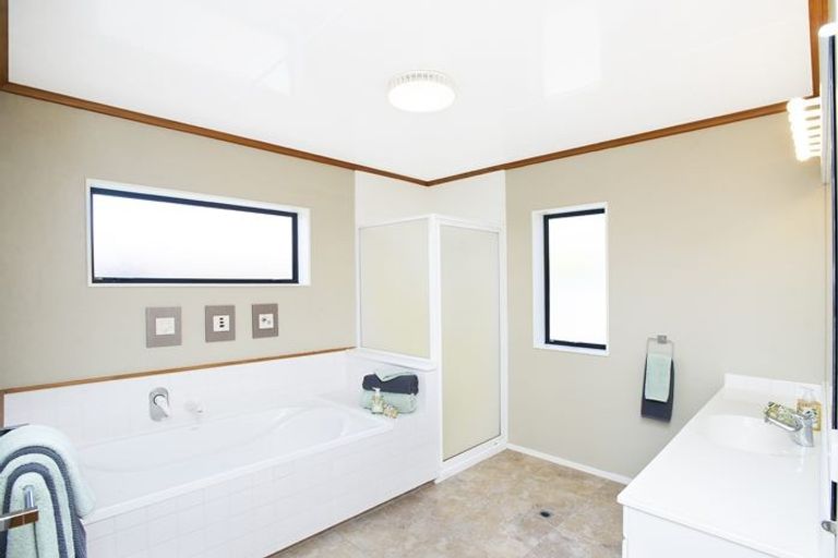 Photo of property in 8 Grant Place, Matamata, 3400