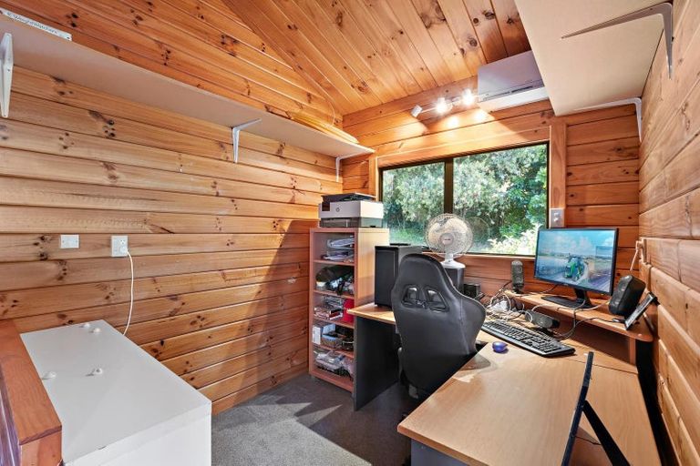 Photo of property in 154 Ponsford Road, Pollok, Waiuku, 2684