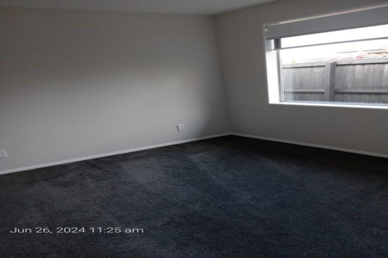 Photo of property in 15 Aspen Street, Rangiora, 7400