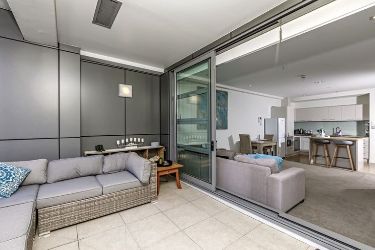 Photo of property in Maison Apartments, 108/16 Huron Street, Takapuna, Auckland, 0622
