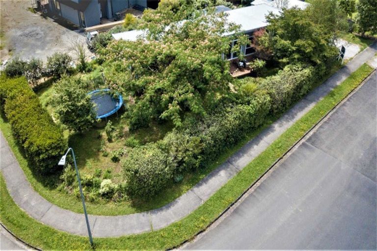 Photo of property in 2 Sutherland Street, Te Kuiti, 3910