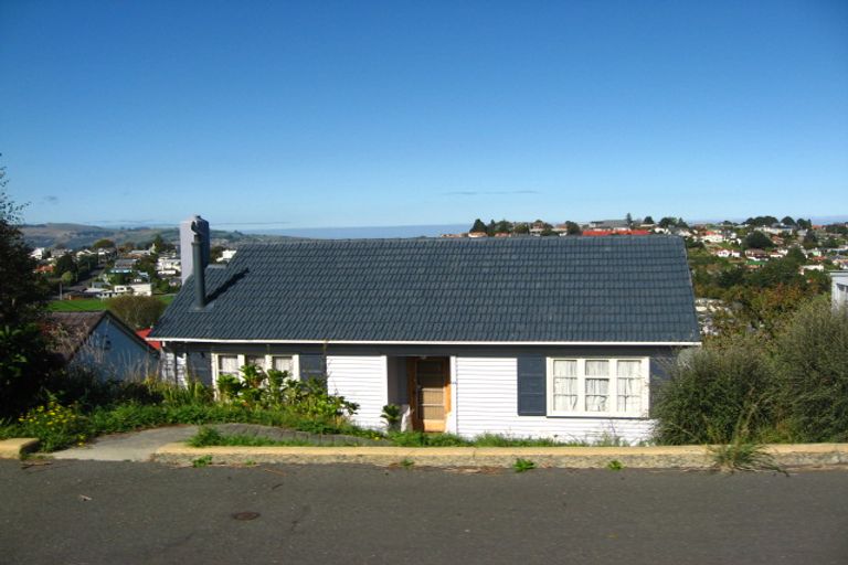 Photo of property in 50 Prospect Bank, Wakari, Dunedin, 9010