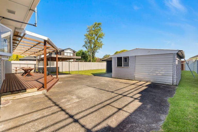 Photo of property in 148 Hall Avenue, Favona, Auckland, 2024