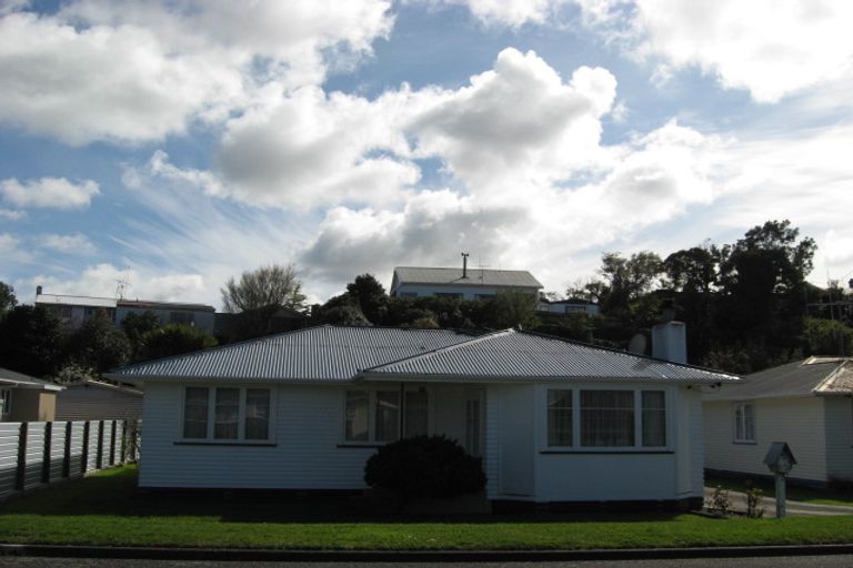 Photo of property in 29 Broadhead Avenue, Tawhero, Whanganui, 4501